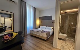 Hotel Porta Pia